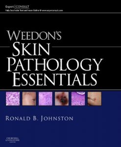 Baixar Weedon’s Skin Pathology Essentials E-Book pdf, epub, eBook
