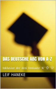 Baixar Das ABC von A-Z (German Edition) pdf, epub, eBook