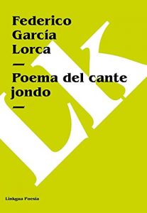 Baixar Poema del cante jondo pdf, epub, eBook