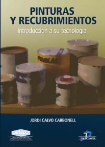 Baixar Pinturas y recubrimientos: 1 pdf, epub, eBook