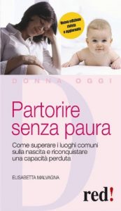 Baixar Partorire Senza Paura pdf, epub, eBook