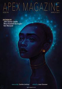 Baixar Apex Magazine Issue 94 (English Edition) pdf, epub, eBook