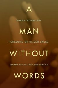 Baixar A Man Without Words pdf, epub, eBook