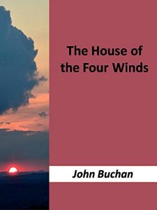 Baixar The House Of The Four Winds pdf, epub, eBook