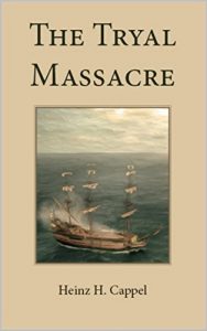 Baixar The Tryal Massacre (English Edition) pdf, epub, eBook