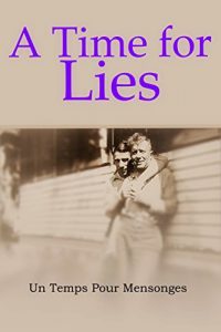 Baixar Un Temps Pour Mensonges (French Edition) pdf, epub, eBook