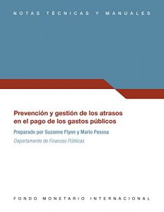 Baixar Prevention and Management of Government Arrears pdf, epub, eBook