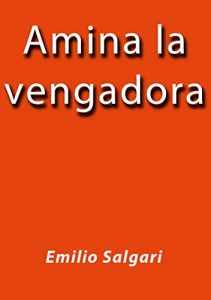 Baixar Amina la vengadora pdf, epub, eBook