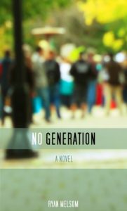 Baixar No Generation (English Edition) pdf, epub, eBook