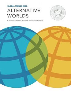 Baixar Global Trends 2030: Alternative Worlds (English Edition) pdf, epub, eBook