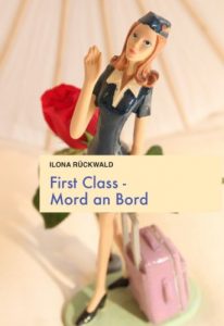 Baixar First Class – Mord an Bord (German Edition) pdf, epub, eBook