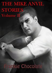 Baixar The Mike Anvil Stories volume II (English Edition) pdf, epub, eBook
