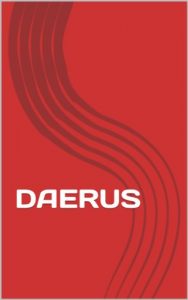 Baixar DAERUS: LA HUIDA (Japanese Edition) pdf, epub, eBook