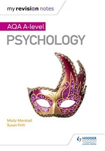 Baixar My Revision Notes: AQA A Level Psychology (English Edition) pdf, epub, eBook