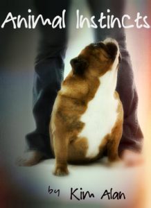 Baixar Animal Instincts (English Edition) pdf, epub, eBook