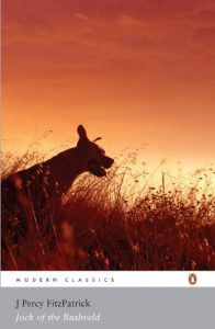 Baixar Jock Of The Bushveld (Modern Classics (Penguin)) pdf, epub, eBook