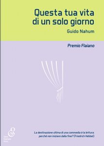 Baixar Questa tua vita di un solo giorno (Tutto Nahum Vol. 2) (Italian Edition) pdf, epub, eBook