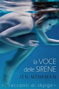 Baixar La voce delle Sirene – I racconti di Skylge 1 (Italian Edition) pdf, epub, eBook
