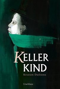 Baixar Kellerkind (German Edition) pdf, epub, eBook