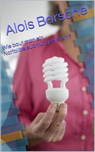 Baixar Wie baut man ein Notfallbeleuchtungssystem? (German Edition) pdf, epub, eBook