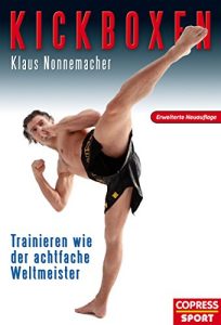 Baixar Kickboxen: Trainieren wie der achtfache Weltmeister (German Edition) pdf, epub, eBook