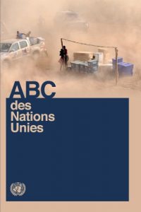 Baixar ABC des Nations Unies (French Edition) pdf, epub, eBook