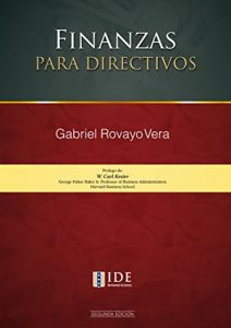 Baixar Finanzas para Directivos (Spanish Edition) pdf, epub, eBook