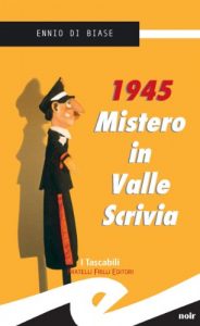 Baixar 1945. Mistero in Valle Scrivia pdf, epub, eBook