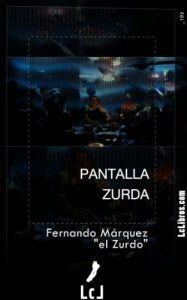 Baixar Pantalla zurda (Spanish Edition) pdf, epub, eBook