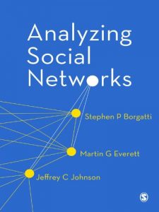 Baixar Analyzing Social Networks pdf, epub, eBook