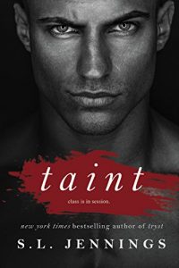 Baixar Taint: A Sexual Education Novel pdf, epub, eBook