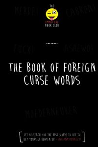 Baixar The Foreign Book of Curse Words (English Edition) pdf, epub, eBook