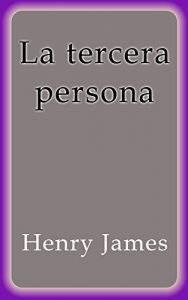 Baixar La tercera persona pdf, epub, eBook