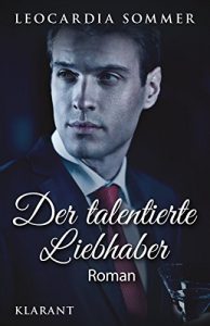 Baixar Der talentierte Liebhaber. Roman (German Edition) pdf, epub, eBook