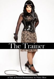 Baixar The Trainer – A Tale of Forced Feminization (English Edition) pdf, epub, eBook