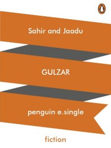 Baixar Sahir and Jaadu pdf, epub, eBook