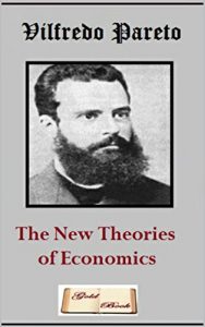 Baixar The New Theories of Economics (English Edition) pdf, epub, eBook