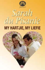Baixar My hartjie, my liefie pdf, epub, eBook