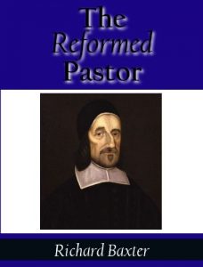 Baixar The Reformed Pastor (English Edition) pdf, epub, eBook