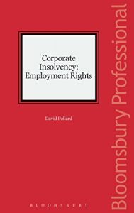 Baixar Corporate Insolvency: Employment Rights pdf, epub, eBook