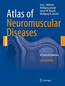 Baixar Atlas of Neuromuscular Diseases: A Practical Guideline pdf, epub, eBook