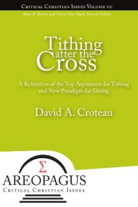Baixar Tithing after the Cross (Areopagus Critical Christian Issues Book 7) (English Edition) pdf, epub, eBook