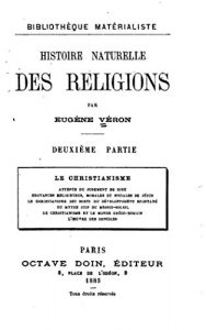 Baixar Histoire Naturelle des Religions – Deuxième Partie (French Edition) pdf, epub, eBook