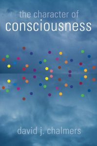 Baixar The Character of Consciousness (Philosophy of Mind) pdf, epub, eBook