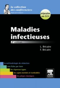 Baixar Maladies infectieuses pdf, epub, eBook
