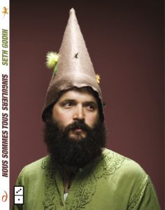 Baixar Nous sommes tous singuliers : Exit le marketing de masse ! (French Edition) pdf, epub, eBook