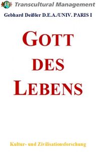 Baixar GOTT DES LEBENS (German Edition) pdf, epub, eBook