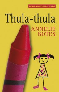 Baixar Thula-thula (Afrikaanse uitgawe) pdf, epub, eBook