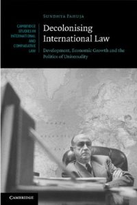 Baixar Decolonising International Law (Cambridge Studies in International and Comparative Law) pdf, epub, eBook