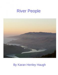 Baixar River People (English Edition) pdf, epub, eBook